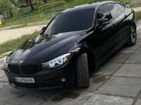 BMW 328i F34 GT 2014