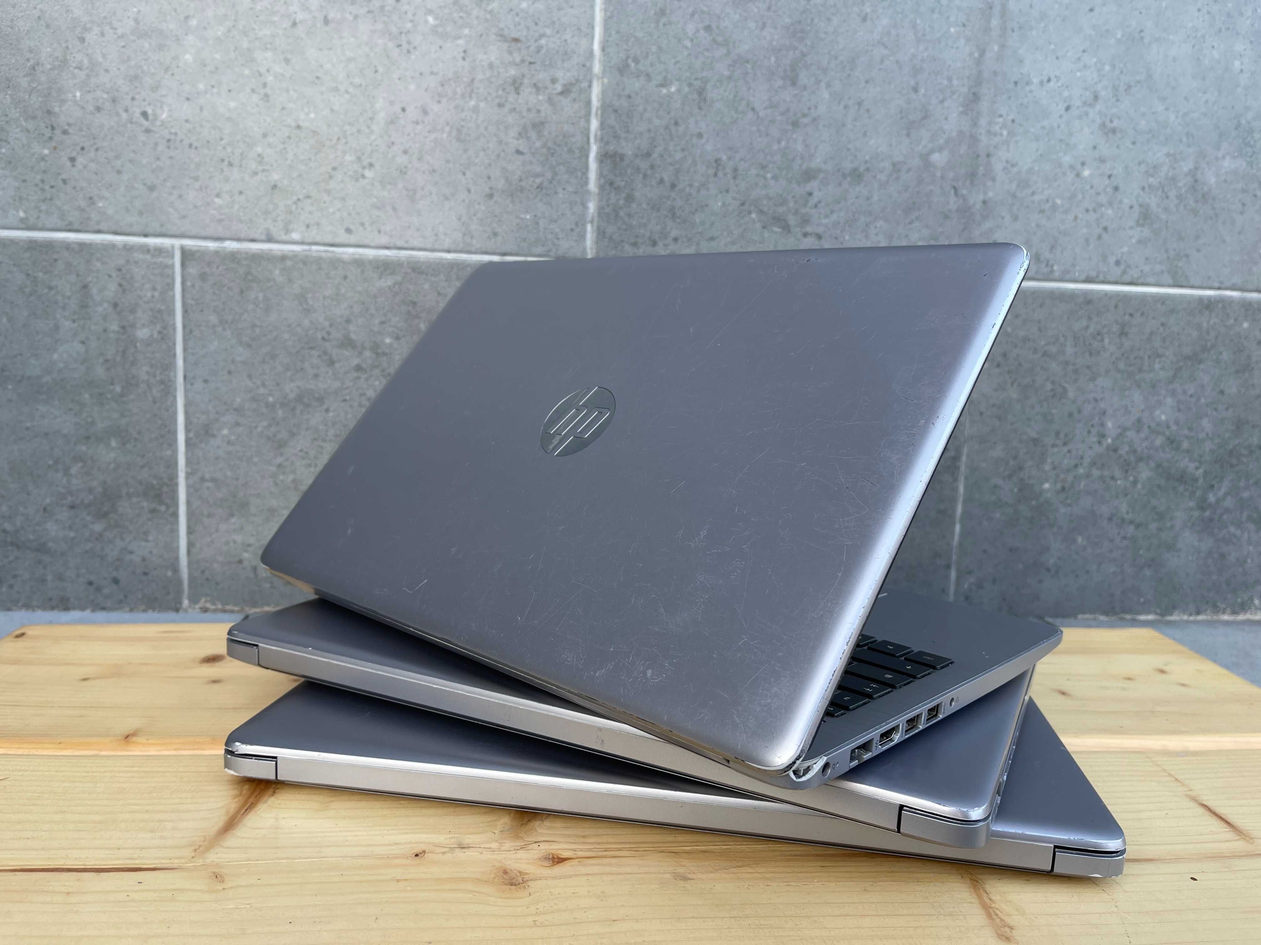 Уцінка! Знижка! HP 250 G7/Core i3-7100U/8GB/256GB/15.6"/1366x768/HD