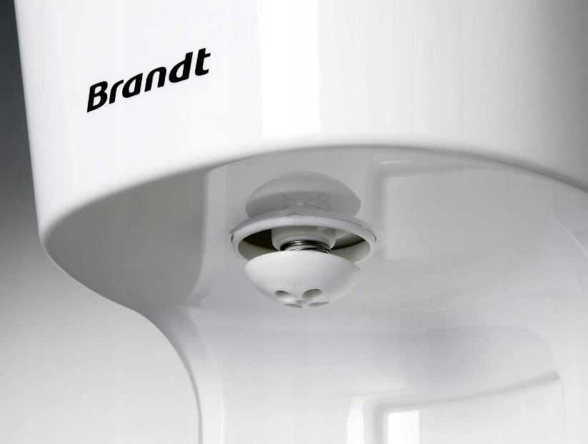 Ekspres do Kawy Przelewowy Brandt