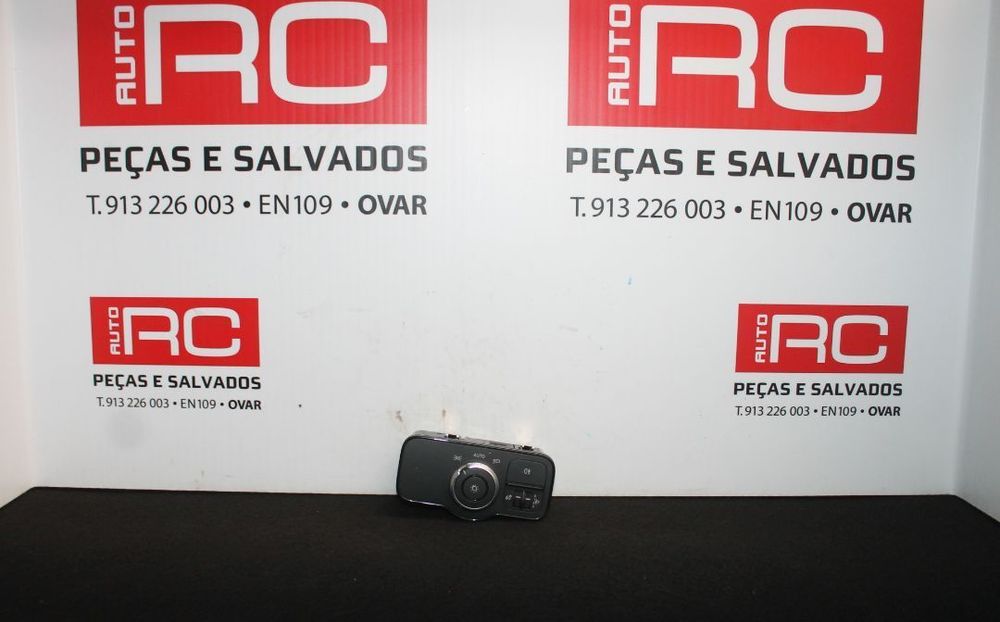 Comutador de luzes Mercedes Sprinter