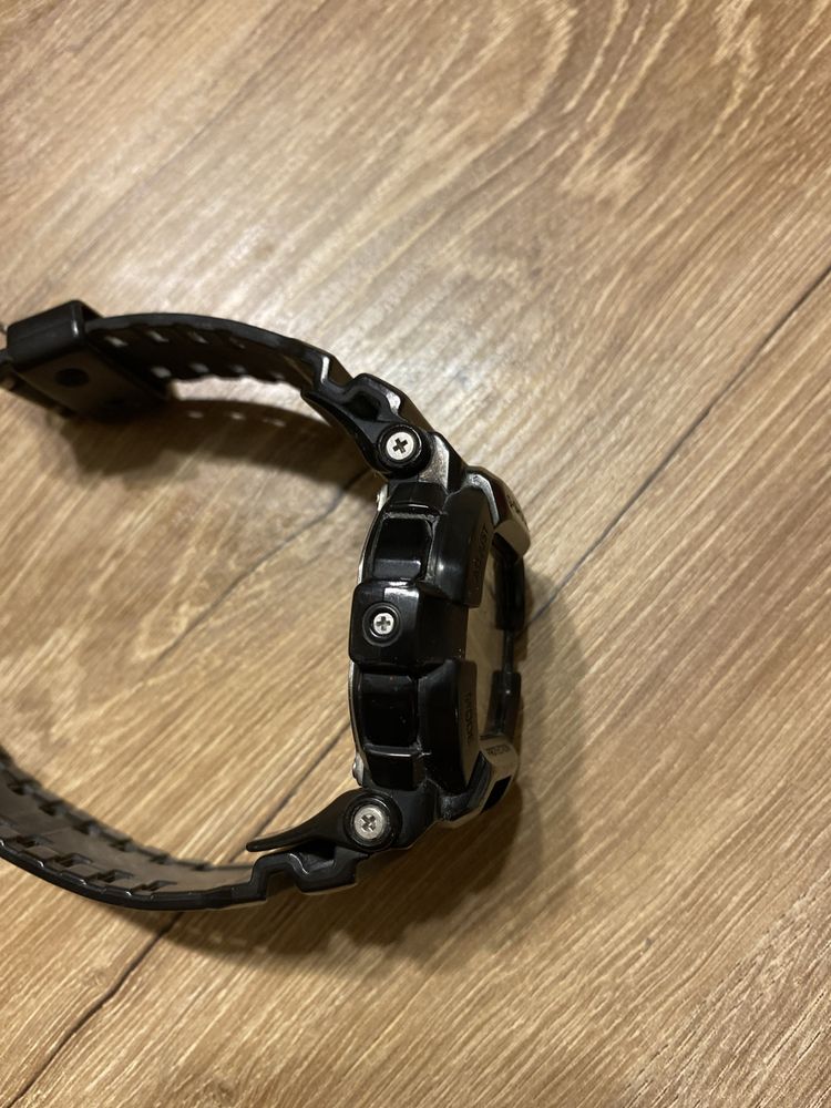 Casio g shock gd 350
