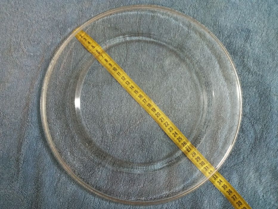 Тарелка, блюдо для микроволновки