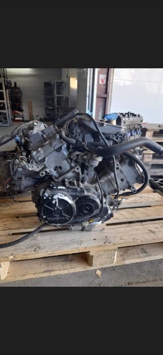 Motor Honda VFR RC36 750cc
