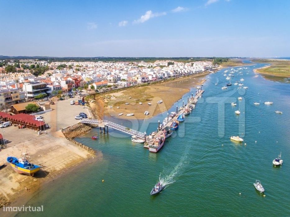 Terreno Rústico - Serra de Tavira