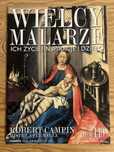 Wielcy Malarze - część 149