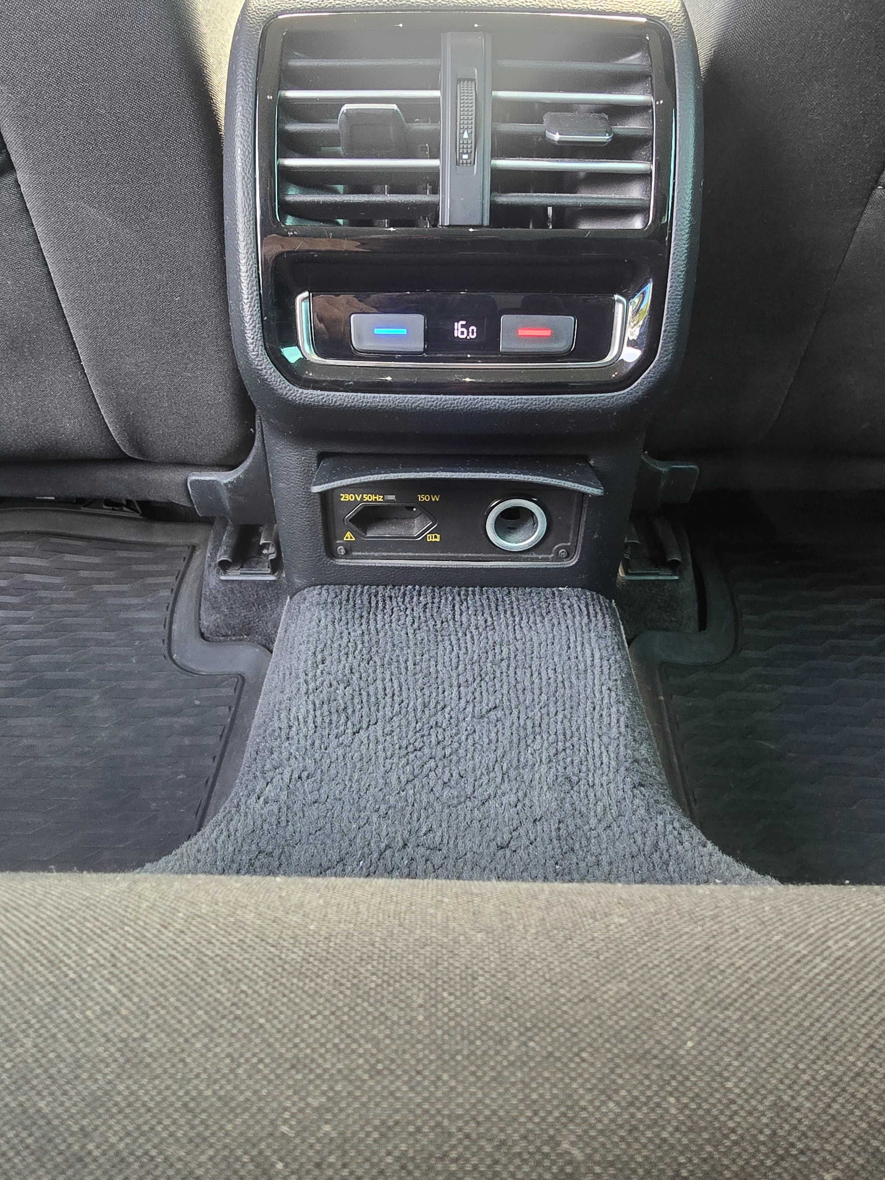 Passat b8 comfortline dsg 2.0 tdi