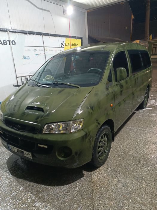 Продаж автомобіля
