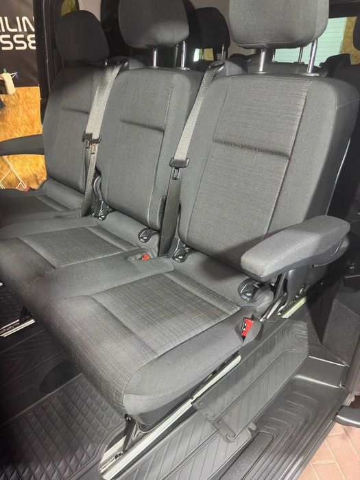 Mercedes-Benz Vito Tourer 116 CDI