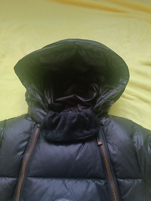 Зимовий комбінезон 80 р