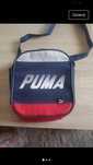 Torebka meska puma