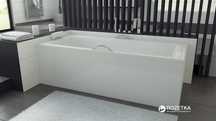 Панель для ванни BESCO TALIA 130/70 фронтальна +бічна