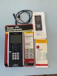 Calculadora gráfica Texas TI-nspire TX