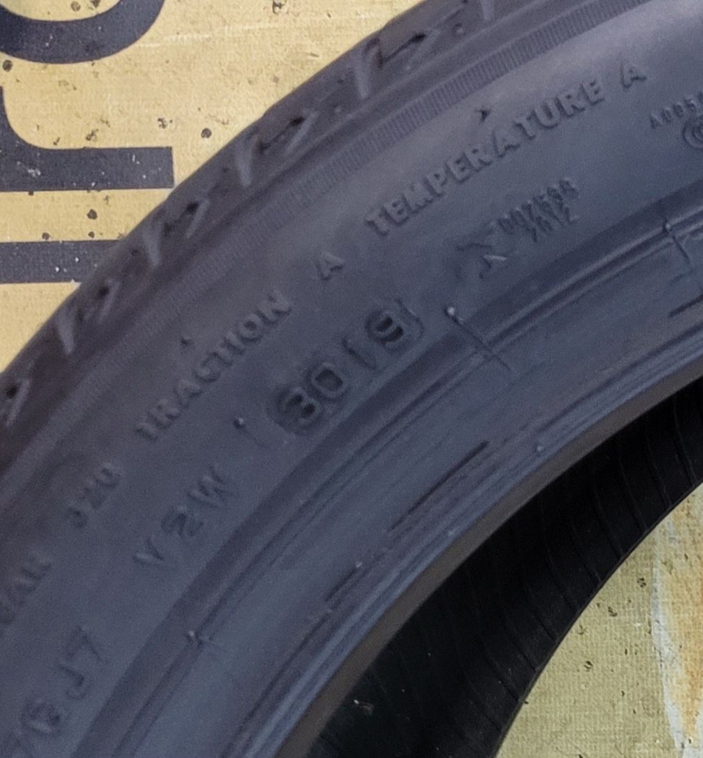 Opona 225 45 R 18 91W Bridgestone Turanza T005