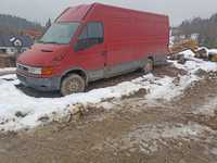 Iveco daily 2.,8