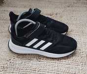 Adidas w rozmiarze 33