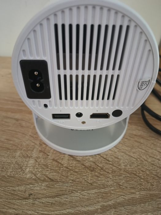 Смарт-проектор HY300 Full HD 1080P, Android 11, Wi-Fi, Bluetooth 5.0,