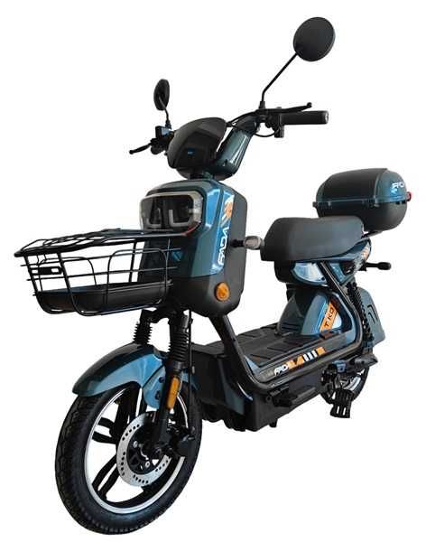 Електровелосипед FADA Tiko 800W