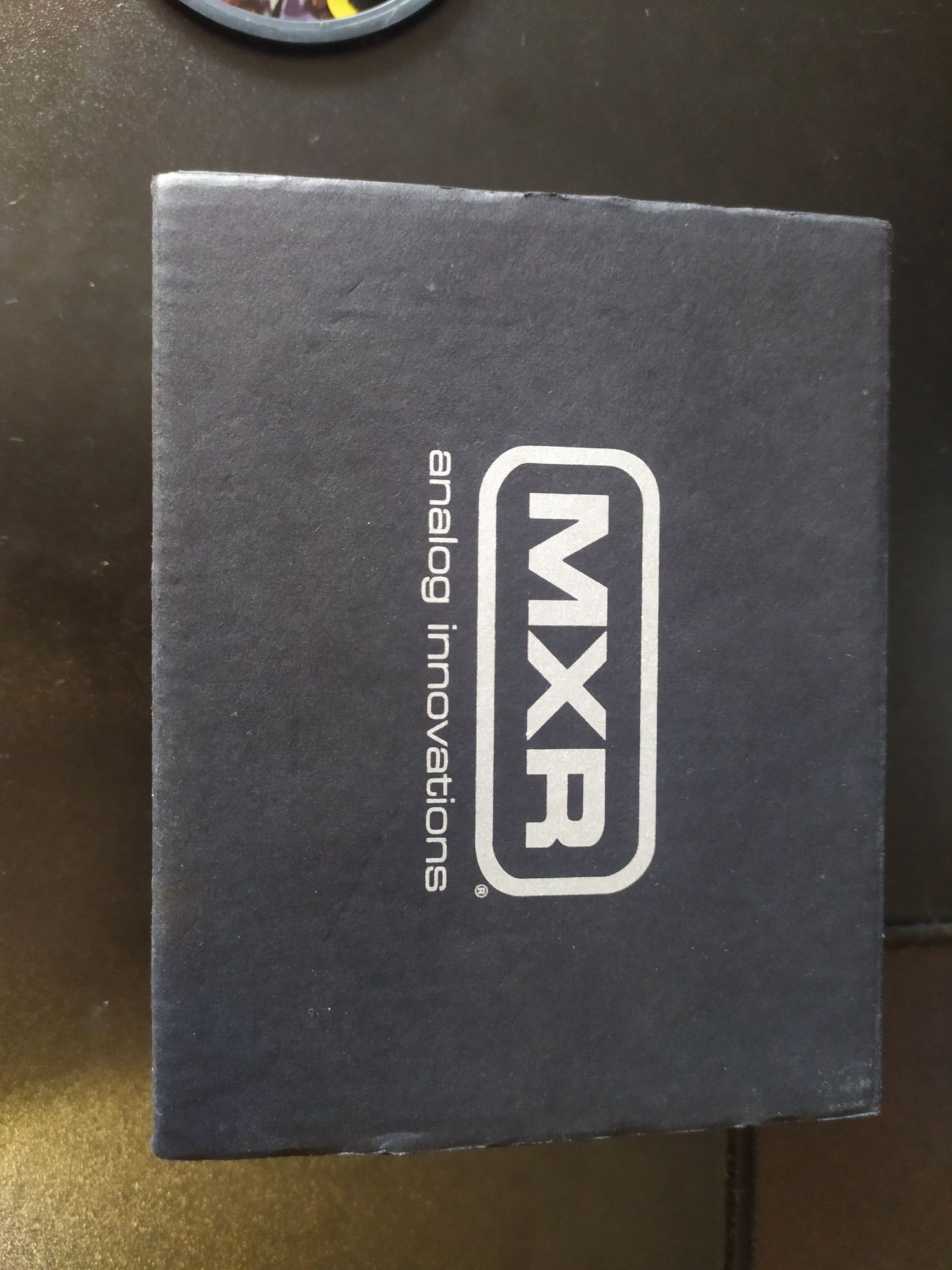 MXR  Bass D.I. +