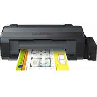 Продам  принтер струменевий EPSON L1300