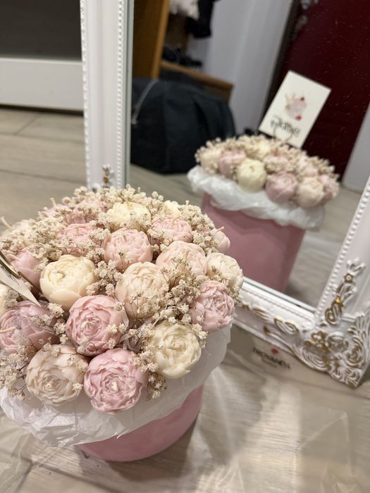 Композиції з воску