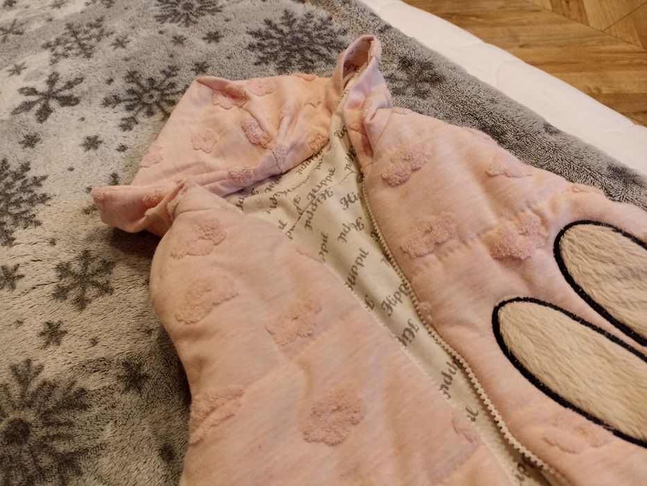 Kamizelki rozmiar 80