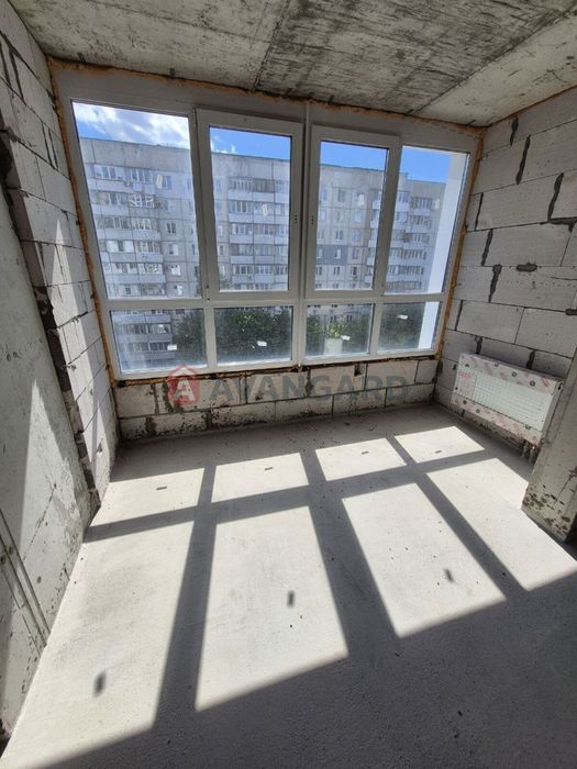 Двокімнатна єОселя єВідновлення без комісії