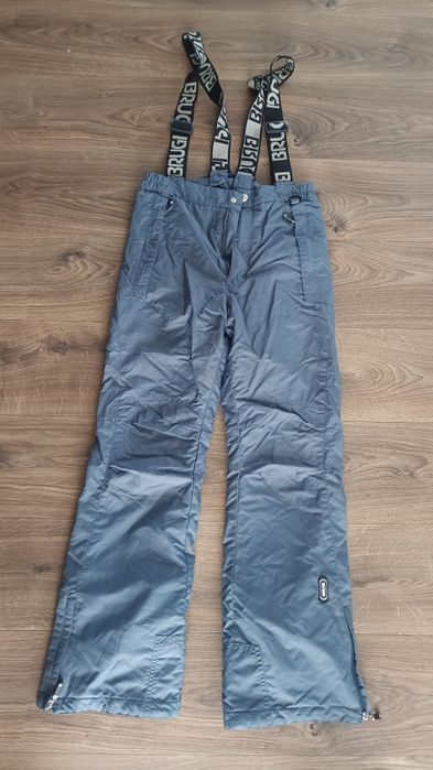 Spodnie narciarskie brugi 170