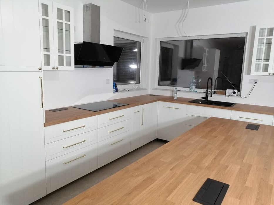 Meble na WYMIAR / Wypożyczę sprzęt / Pomoc i doradztwo