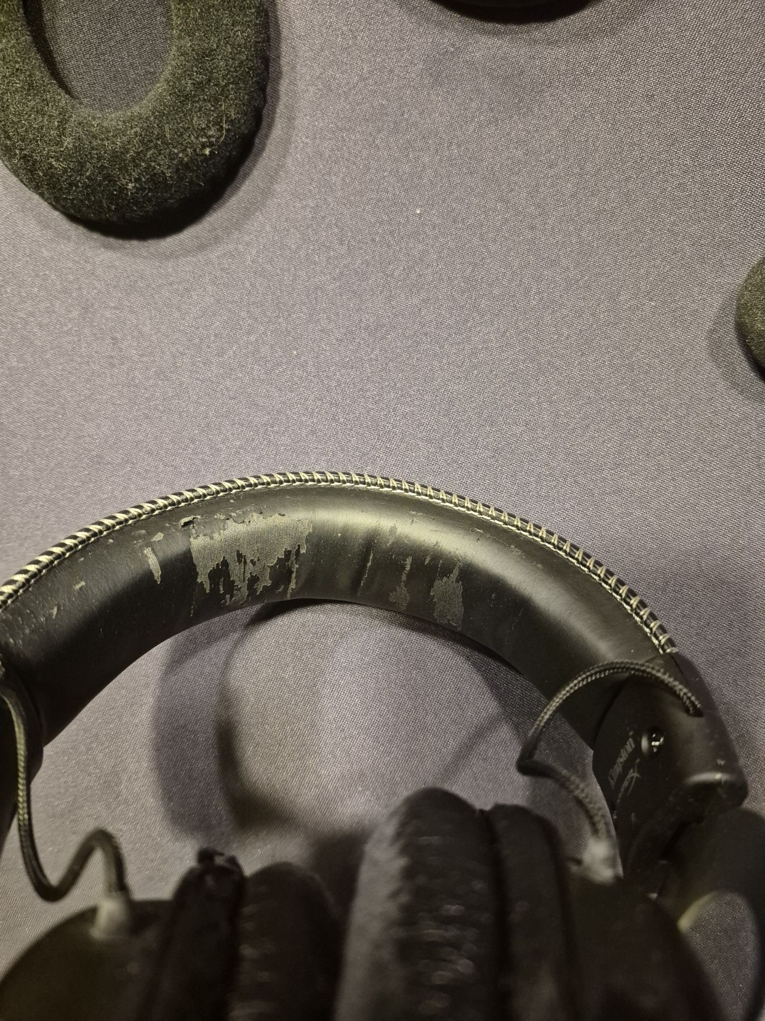 Hyperx Cloud ll fones