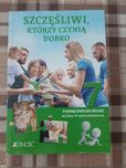 Podręcznik do religii kl. 7 Jedność "Szczęśliwi, którzy czynią dobro"
