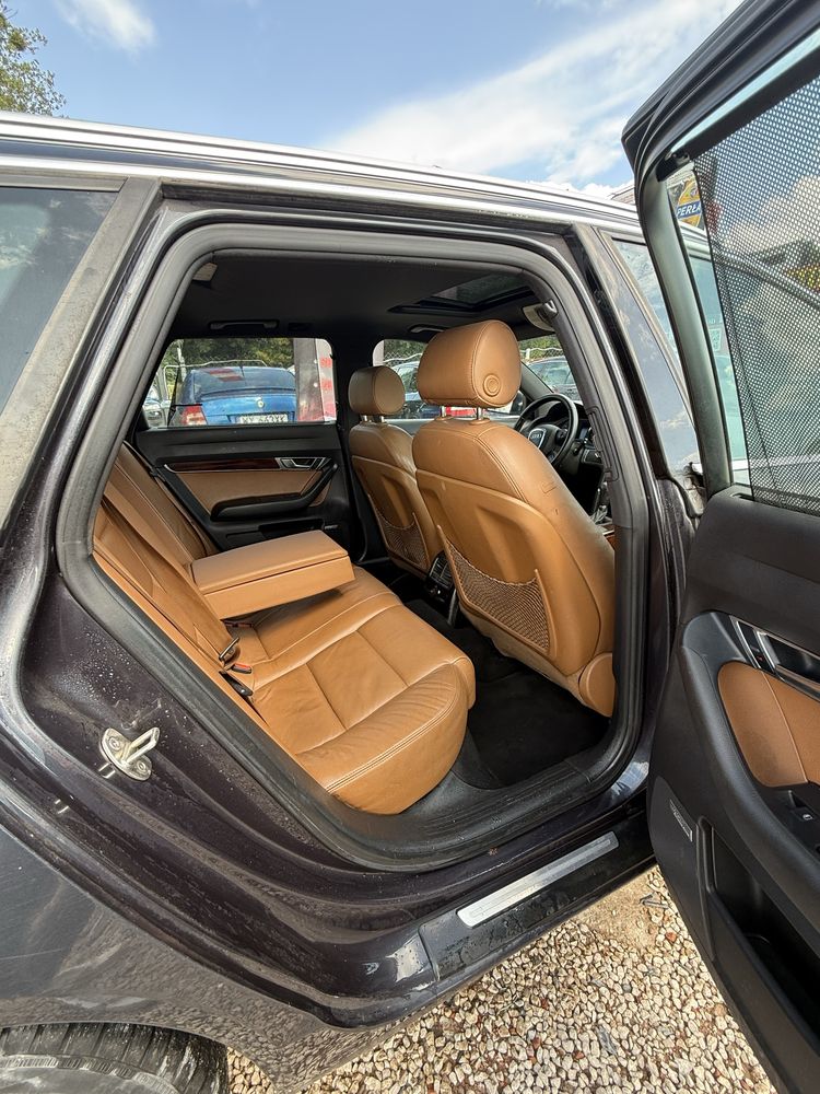 Na Sprzedaż Audi A6 c6 3.2B/quatrro/rodzinny/automat/fajny st/szyber
