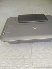 Impressora HP deskjet 1050