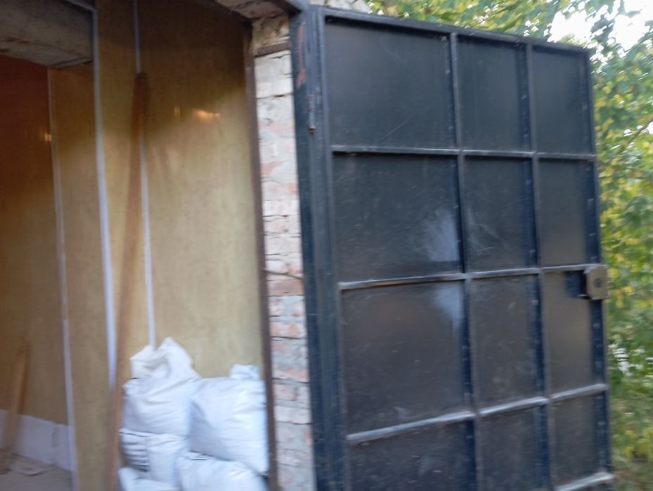 Здам в оренду гараж в гаражному кооперативі "Теремнівський"