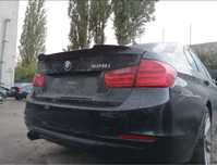 Спойлер Дактейл Ф30 F30 F80 Ф80