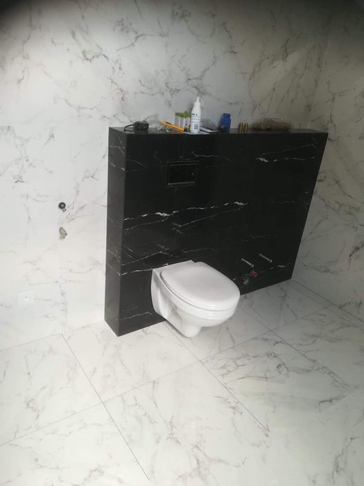 Płytki Nowa Gala white Frost 60 x 60 - 8szt