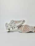 Оригинал Nike Shox Ride 2 Light Bone Turf Orange (HQ5412 072) шокси