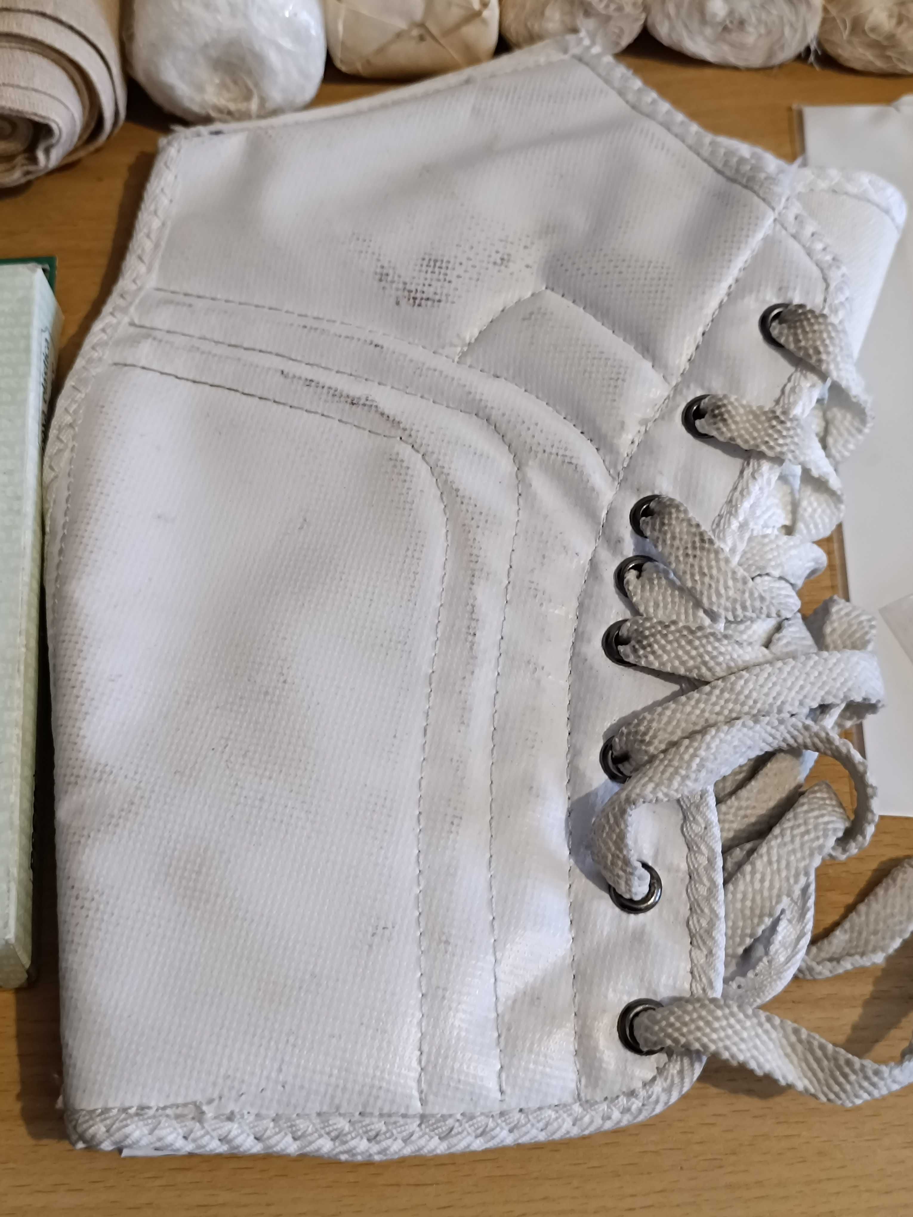 Conjunto de Ligas terapêuticas e desportivas