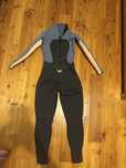 Pianka Roxy Prologue 4/3mm GIRLS. Stan idealny!