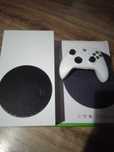xbox SSD 512GB 120FPS