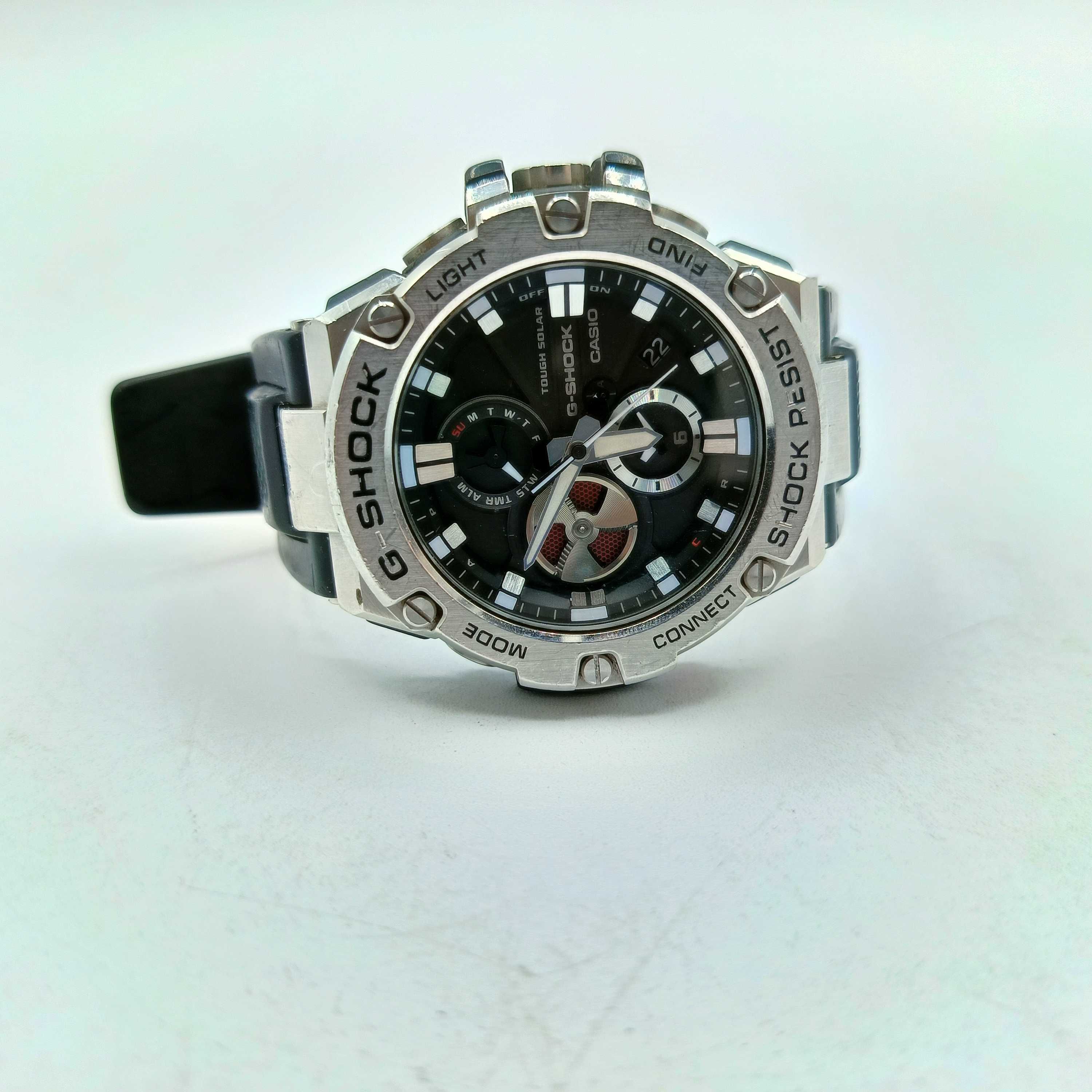 Zegarek G-Shock GST-B100D-1AER #możliwa wysyłka