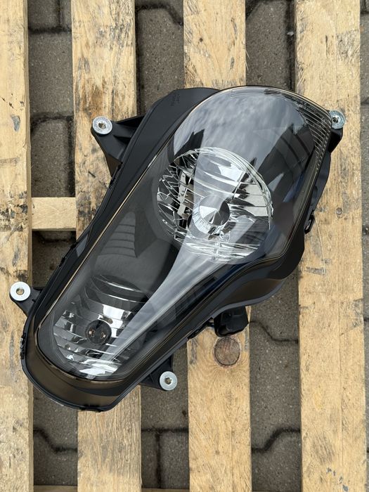 Lewy reflektor Honda Gl1800 lampa przód goldwing 2021+