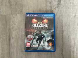Killzone Najemnik Sony PS Vita