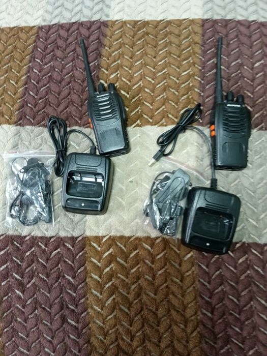 Продам рації алоfeng