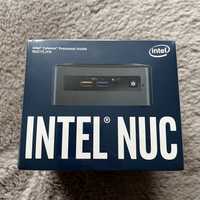 Неттоп Intel NUC (BOXNUC7CJYH2)