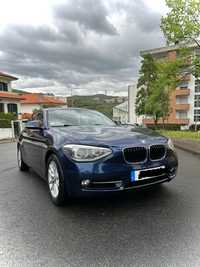 BMW SERIE 1 diesel 1.6