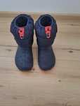 Buty crocs puff winter 30/31