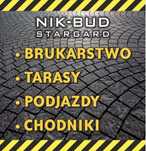 Układanie Kostki Brukowej i Granitowej ,Drogi Gruntowe ,Tarasy