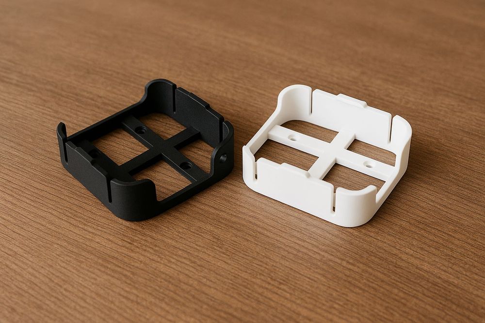 Настенное крепление для интернет-роутера AirPort Express