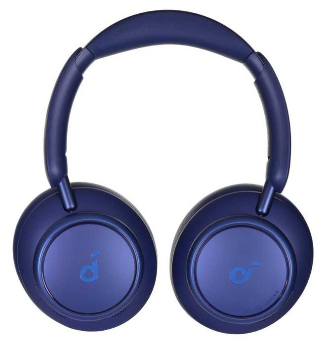 Słuchawki ANKER SoundCore Space Q45 BT BLUE
