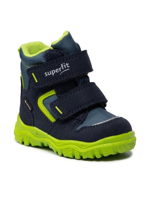 Черевики Superfit Cloud